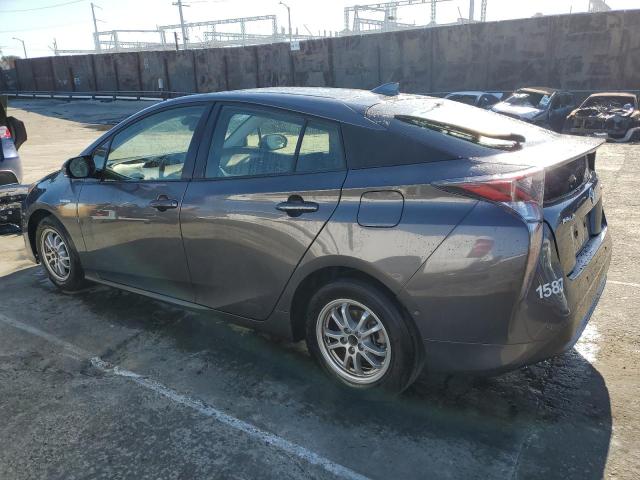 Photo 1 VIN: JTDKBRFU8J3590000 - TOYOTA PRIUS 