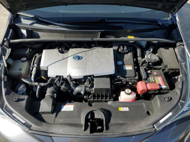 Photo 10 VIN: JTDKBRFU8J3590000 - TOYOTA PRIUS 