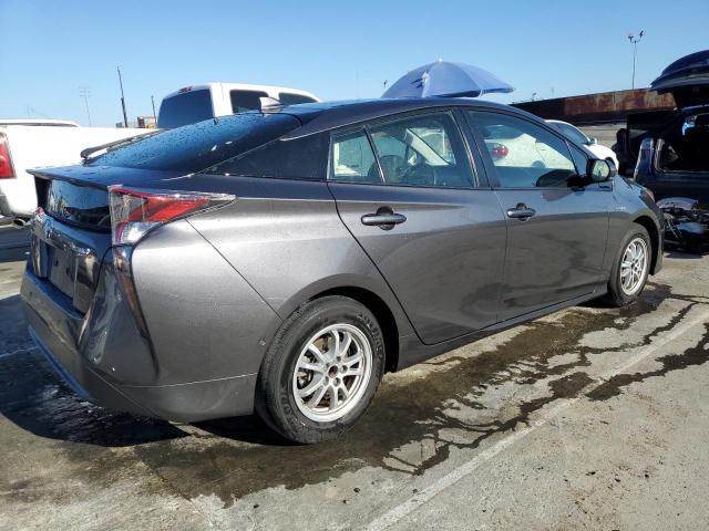 Photo 2 VIN: JTDKBRFU8J3590000 - TOYOTA PRIUS 