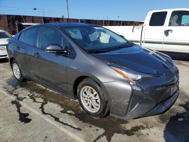 Photo 3 VIN: JTDKBRFU8J3590000 - TOYOTA PRIUS 