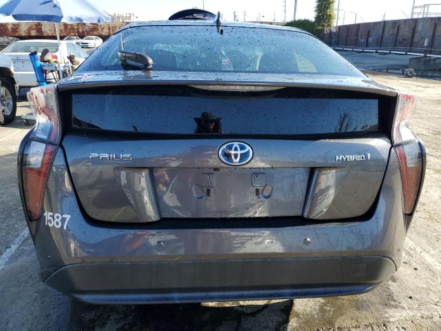 Photo 5 VIN: JTDKBRFU8J3590000 - TOYOTA PRIUS 