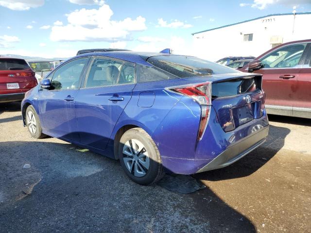 Photo 1 VIN: JTDKBRFU8J3594399 - TOYOTA PRIUS 