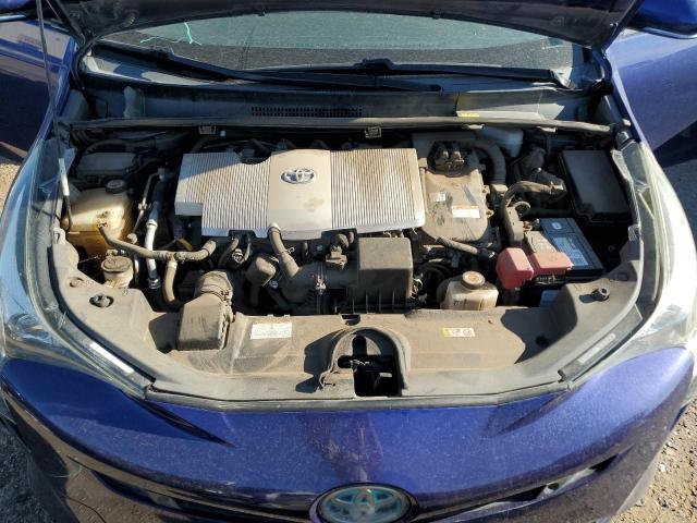 Photo 10 VIN: JTDKBRFU8J3594399 - TOYOTA PRIUS 