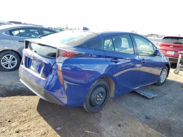 Photo 2 VIN: JTDKBRFU8J3594399 - TOYOTA PRIUS 