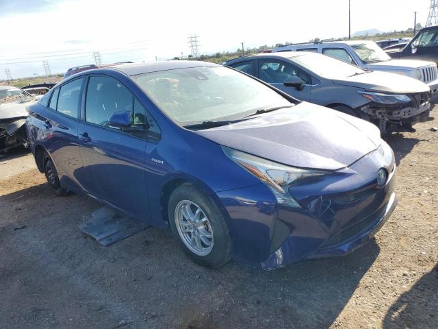 Photo 3 VIN: JTDKBRFU8J3594399 - TOYOTA PRIUS 