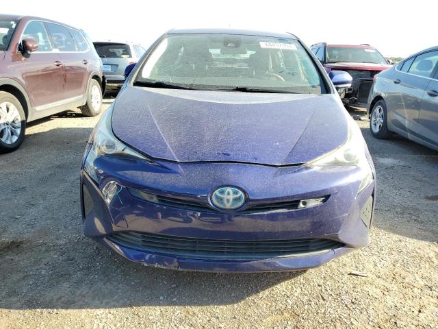 Photo 4 VIN: JTDKBRFU8J3594399 - TOYOTA PRIUS 