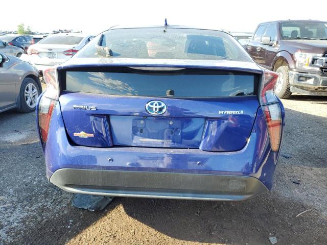 Photo 5 VIN: JTDKBRFU8J3594399 - TOYOTA PRIUS 