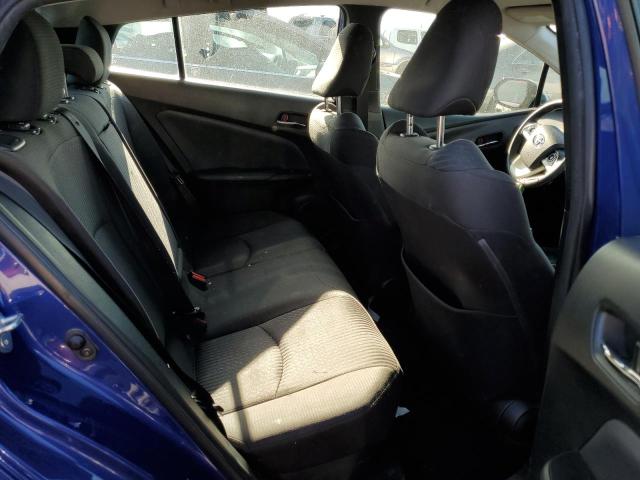 Photo 9 VIN: JTDKBRFU8J3594399 - TOYOTA PRIUS 