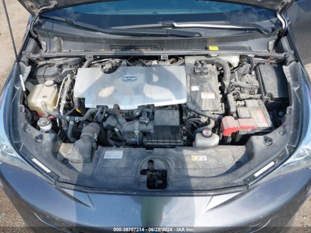 Photo 9 VIN: JTDKBRFU8J3595911 - TOYOTA PRIUS 