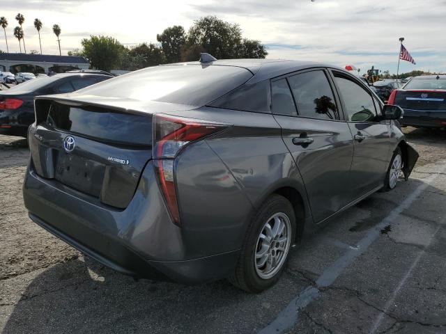 Photo 3 VIN: JTDKBRFU8J3597500 - TOYOTA PRIUS 