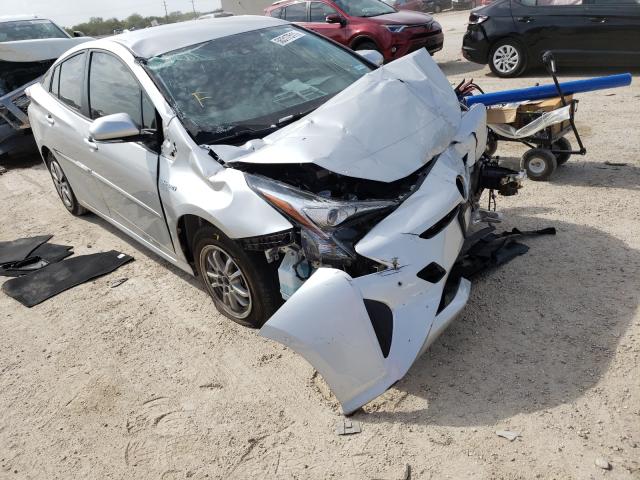 Photo 0 VIN: JTDKBRFU8J3600718 - TOYOTA PRIUS 