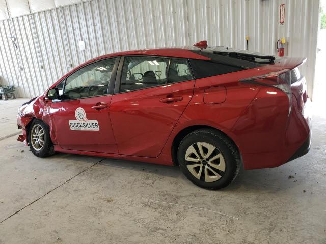 Photo 1 VIN: JTDKBRFU8J3601013 - TOYOTA PRIUS 