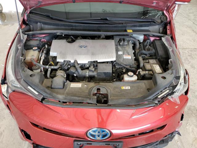 Photo 10 VIN: JTDKBRFU8J3601013 - TOYOTA PRIUS 