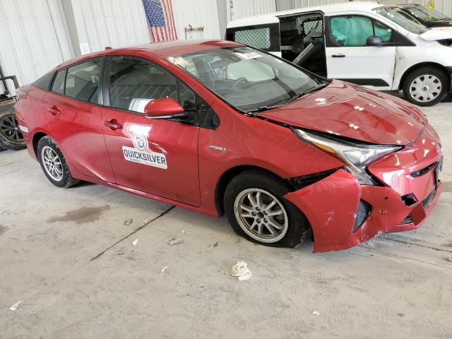 Photo 3 VIN: JTDKBRFU8J3601013 - TOYOTA PRIUS 