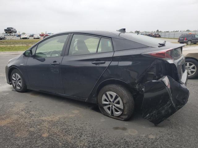 Photo 1 VIN: JTDKBRFU8J3602405 - TOYOTA PRIUS 