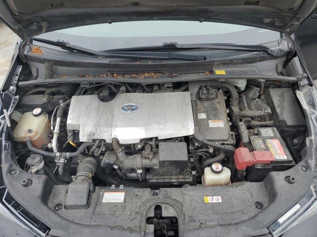 Photo 10 VIN: JTDKBRFU8J3602405 - TOYOTA PRIUS 