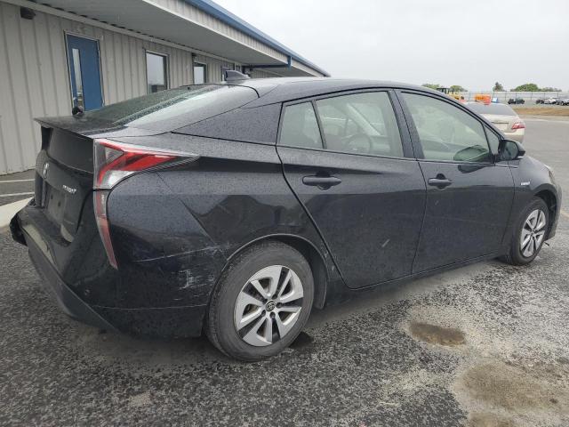 Photo 2 VIN: JTDKBRFU8J3602405 - TOYOTA PRIUS 