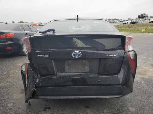 Photo 5 VIN: JTDKBRFU8J3602405 - TOYOTA PRIUS 