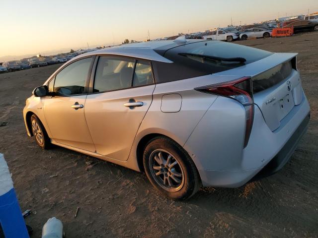 Photo 1 VIN: JTDKBRFU8J3602436 - TOYOTA PRIUS 