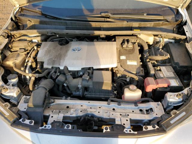 Photo 10 VIN: JTDKBRFU8J3602436 - TOYOTA PRIUS 