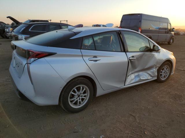 Photo 2 VIN: JTDKBRFU8J3602436 - TOYOTA PRIUS 