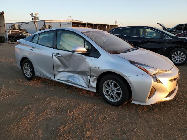 Photo 3 VIN: JTDKBRFU8J3602436 - TOYOTA PRIUS 