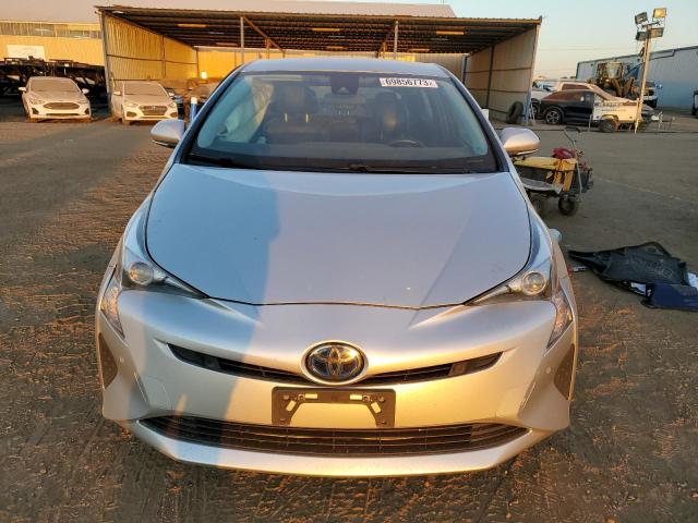 Photo 4 VIN: JTDKBRFU8J3602436 - TOYOTA PRIUS 