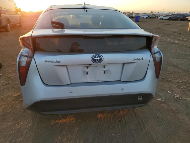 Photo 5 VIN: JTDKBRFU8J3602436 - TOYOTA PRIUS 