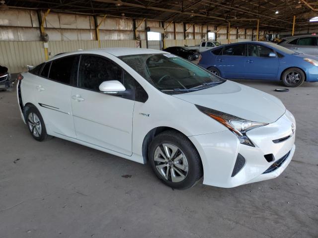 Photo 3 VIN: JTDKBRFU9G3001965 - TOYOTA PRIUS 