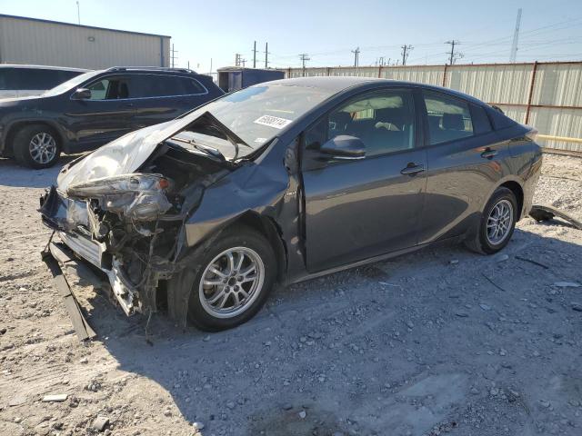 Photo 0 VIN: JTDKBRFU9G3002808 - TOYOTA PRIUS 