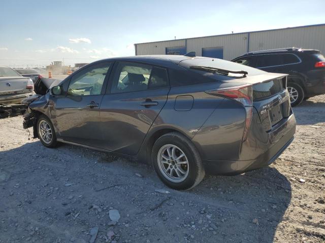 Photo 1 VIN: JTDKBRFU9G3002808 - TOYOTA PRIUS 