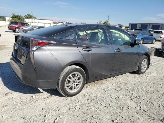 Photo 2 VIN: JTDKBRFU9G3002808 - TOYOTA PRIUS 