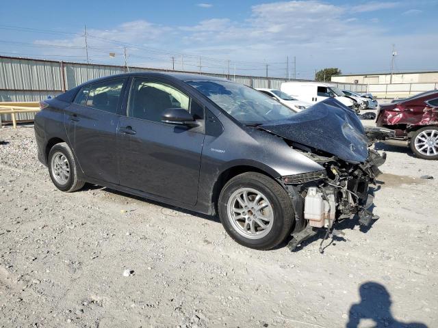 Photo 3 VIN: JTDKBRFU9G3002808 - TOYOTA PRIUS 