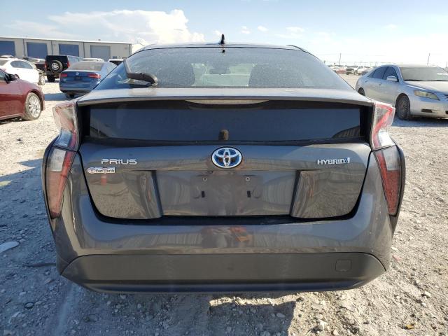 Photo 5 VIN: JTDKBRFU9G3002808 - TOYOTA PRIUS 