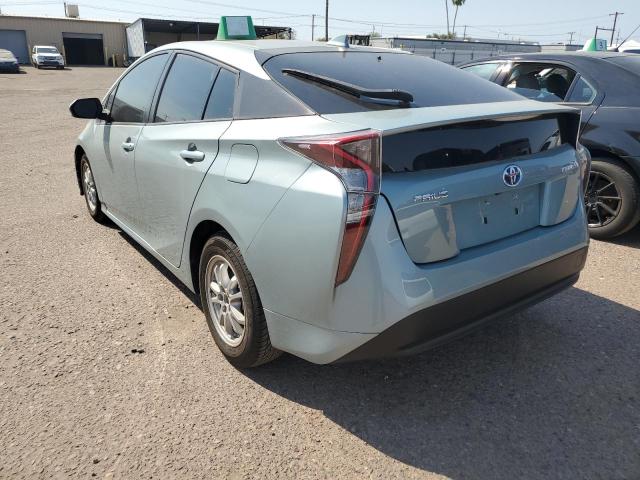 Photo 2 VIN: JTDKBRFU9G3002985 - TOYOTA PRIUS 