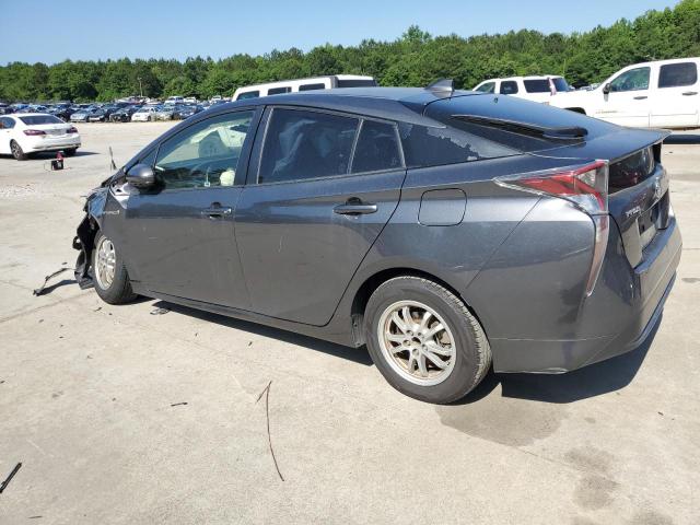 Photo 1 VIN: JTDKBRFU9G3016062 - TOYOTA PRIUS 