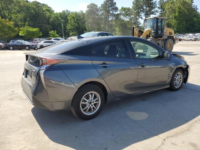 Photo 2 VIN: JTDKBRFU9G3016062 - TOYOTA PRIUS 