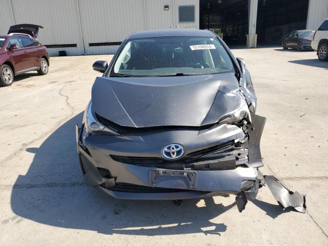 Photo 4 VIN: JTDKBRFU9G3016062 - TOYOTA PRIUS 