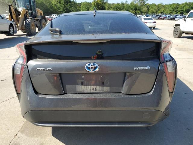 Photo 5 VIN: JTDKBRFU9G3016062 - TOYOTA PRIUS 