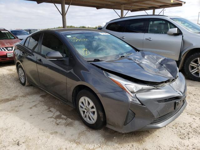 Photo 0 VIN: JTDKBRFU9G3020872 - TOYOTA PRIUS 