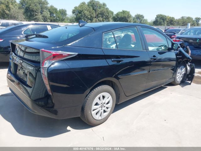 Photo 3 VIN: JTDKBRFU9G3022251 - TOYOTA PRIUS 