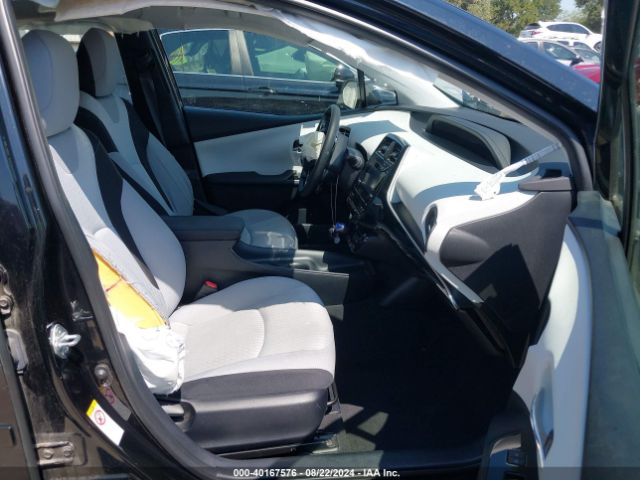 Photo 4 VIN: JTDKBRFU9G3022251 - TOYOTA PRIUS 