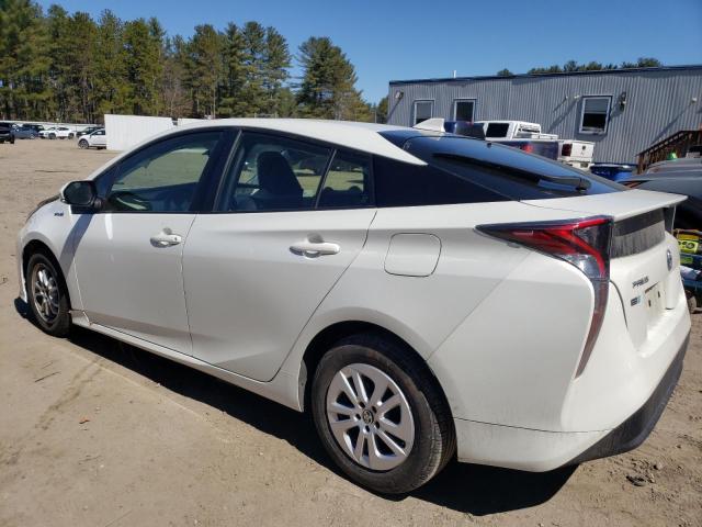 Photo 1 VIN: JTDKBRFU9G3504038 - TOYOTA PRIUS 