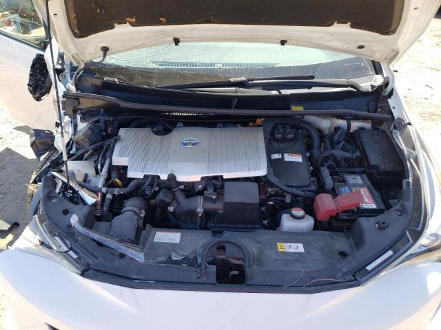 Photo 10 VIN: JTDKBRFU9G3504038 - TOYOTA PRIUS 