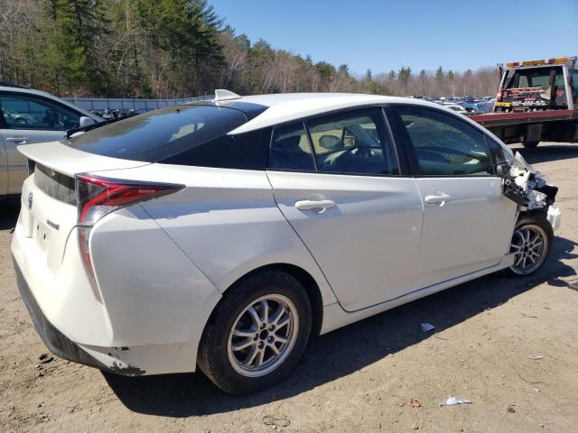 Photo 2 VIN: JTDKBRFU9G3504038 - TOYOTA PRIUS 