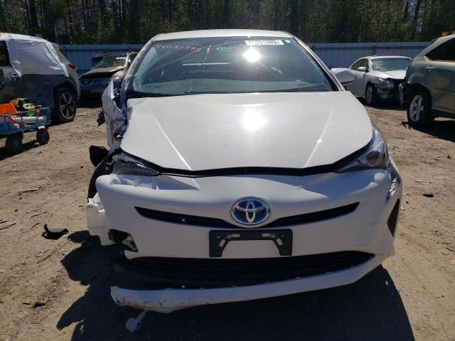 Photo 4 VIN: JTDKBRFU9G3504038 - TOYOTA PRIUS 