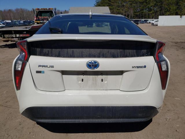 Photo 5 VIN: JTDKBRFU9G3504038 - TOYOTA PRIUS 