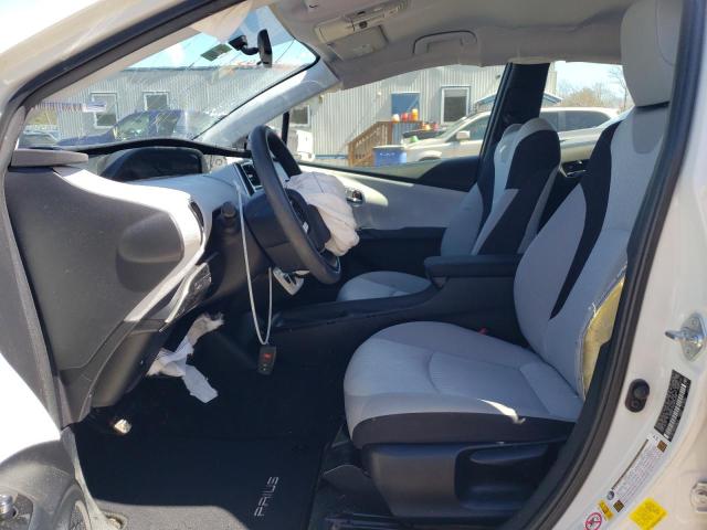 Photo 6 VIN: JTDKBRFU9G3504038 - TOYOTA PRIUS 