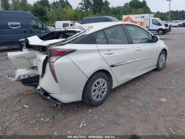 Photo 3 VIN: JTDKBRFU9G3504508 - TOYOTA PRIUS 