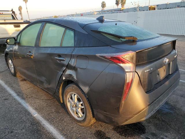 Photo 1 VIN: JTDKBRFU9G3504704 - TOYOTA PRIUS 